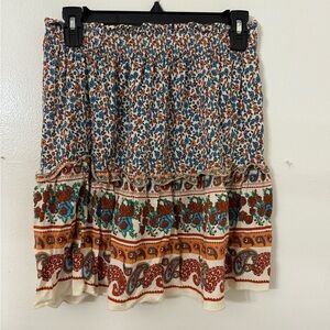 Shein skirt